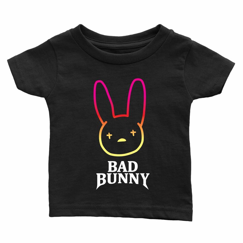 Bad Bunny Tshirt